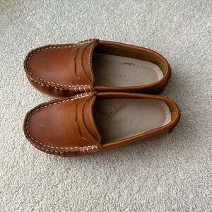 Elephantito Toddler/Little Boys size 11 Loafer